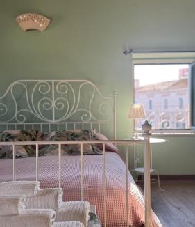 Terlizzi Bed & Breakfast | Stella