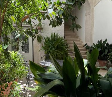 Terlizzi Bed & Breakfast | Stella