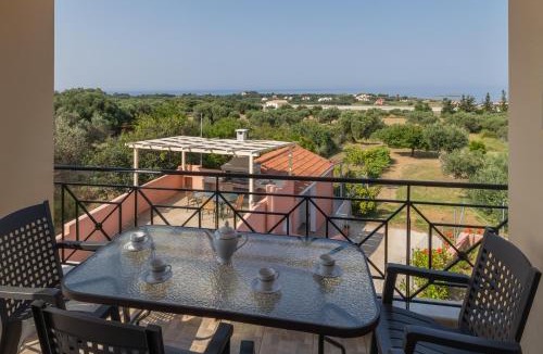 Minia Apartment | Stella's Apartments