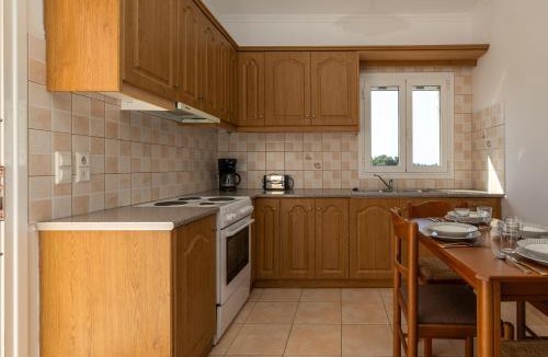 Minia Apartment | Stella's Apartments