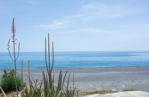 Myrtos Apartment | Stella's Beach House