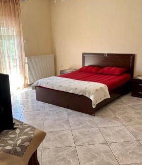 Decentralized Administration of Macedonia and Thrace Apartment | Stella's House