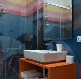 Siderno Marina Bed & Breakfast | Stellaris