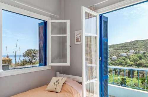 Steniai Apartment | Stenies'nook family home