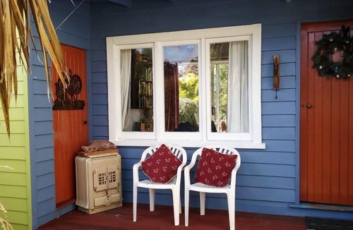 Tuatapere House | Step back in time at Aunt Tui's