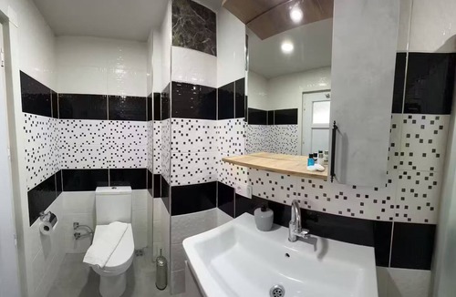 Sultanahmet Apartment | Steps to History 3. Floor
