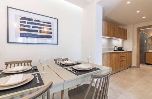 Limenas Chersonisou Apartment | Stone Haven Apt 2, By IdealStay Experience