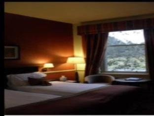 Stonefield Hotel | Stonefield Castle Hotel ‘A Bespoke Hotel’