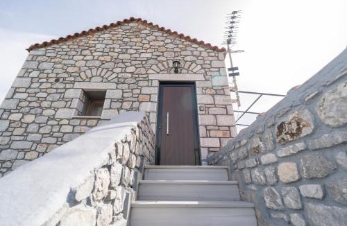 Areopoli House | Stoneview IΙ