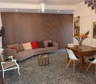 Falerna Apartment | Storace s House