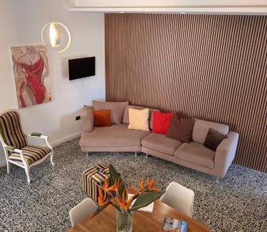 Falerna Apartment | Storace s House