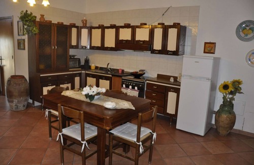 Macchia House | Storia, Mare e Relax - La casa che cercate