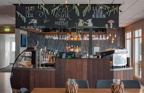 Hella Hotel | Stracta Hotel