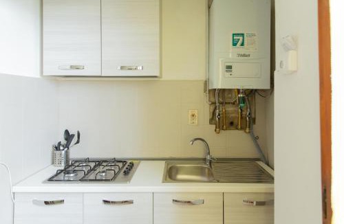 Duomo Apartment | Strategic 2BR Apartment