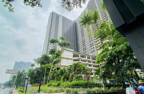 Panunggangan Utara Apartment | Strategic Studio At Apartment Collins Boulevard