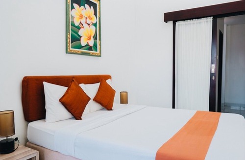 Tuban House | Strategically Located Guest House in Tuban, Kuta, Near Bali Airport