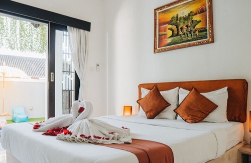 Tuban House | Strategically Located Guest House in Tuban, Kuta, Near Bali Airport