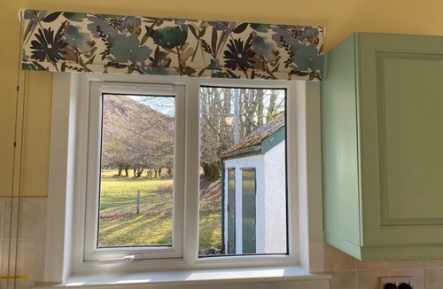 Strathcarron Cottage | Strathan Cottage, Attadale Holiday Cottages, Attadale, Strathcarron, Ross-shire