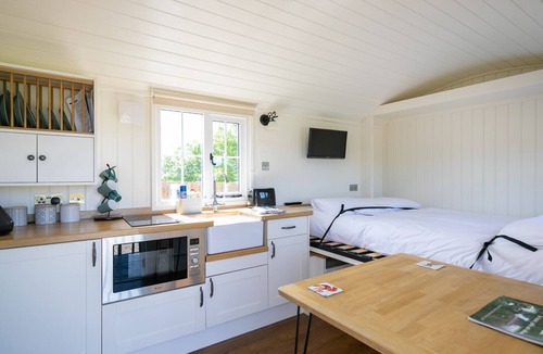 Forfar House | Strathmore Holiday Retreat in Forfar