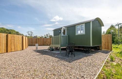 Forfar House | Strathmore Holiday Retreat in Forfar