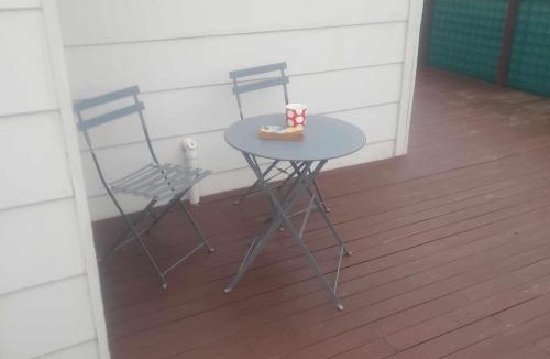 Devonport Bed & Breakfast | Strawberry fields