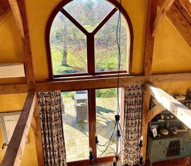 Richmond Downs Bed & Breakfast | Streamside Country Manor- Matamata
