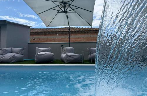 Keramoti House | STREET 90 LuX APARTS