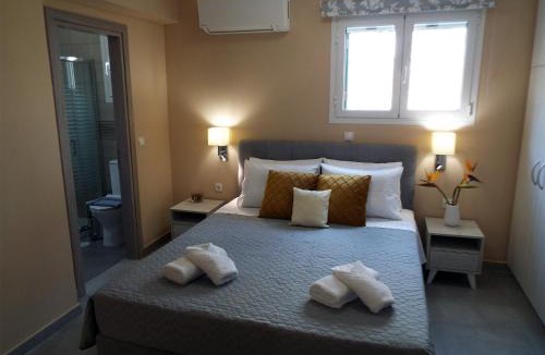 Karavados Apartment | Strelitzia Apartments
