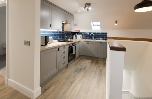 New Galloway Cottage | Stroan - a cottage that sleeps 4 guests in 2 bedrooms