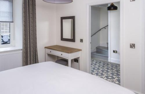 New Galloway House | Stroan