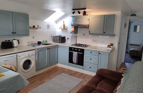Stromness Apartment | Stromness Apartments