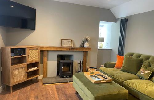 Dornoch Apartment | Struie Bothy near Dornoch Beach