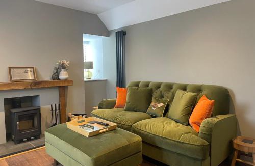 Dornoch Apartment | Struie Bothy near Dornoch Beach