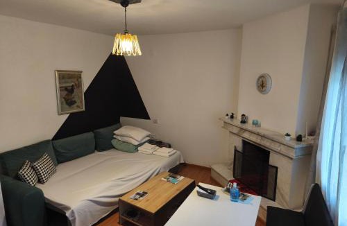 Sintiki Apartment | Studio με όλες τις ανέσεις