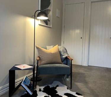 Cardrona Apartment | Studio 18 Cardrona