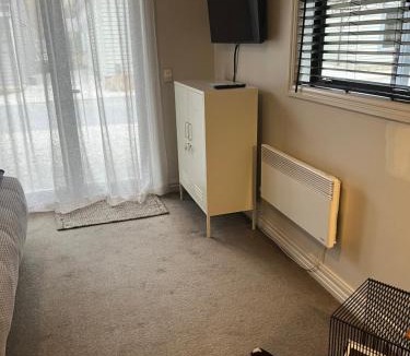 Cardrona Apartment | Studio 18 Cardrona