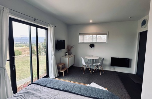 Tasman Other | Studio 3, Studio Three - Tasman View Accommodation