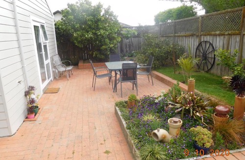 Te Rapa Apartment | Studio 35 St Andrews Hamilton