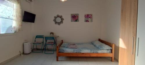 Komotini Apartment | Studio 9
