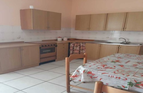 San Giorgio Apartment | studio and appartments in villa for 2-4-6 people