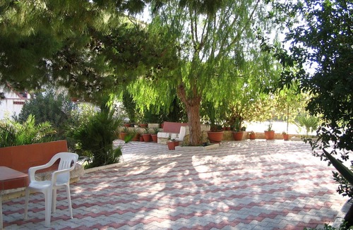 San Giorgio Apartment | studio and appartments in villa for 2-4-6 people