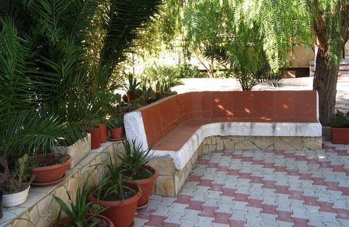 San Giorgio Apartment | studio and appartments in villa for 2-4-6 people