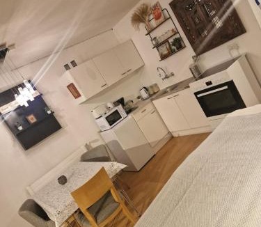 Egilsstadir Apartment | Studio Apartment Central