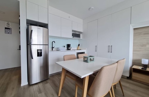 Barrio Escalante Apartment | Studio Apartment in Barrio Escalante