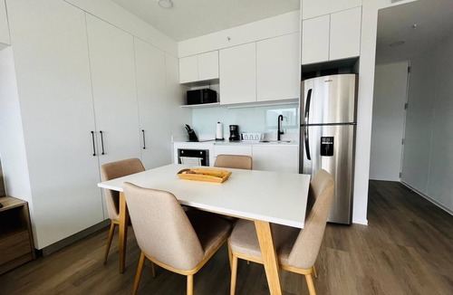 Barrio Escalante Apartment | Studio Apartment in Barrio Escalante