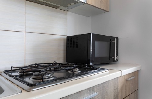Alikanas Apartment | Studio Apartment "Villa Dionysia S3" close to the Beach with Shared Pool & Wi-Fi