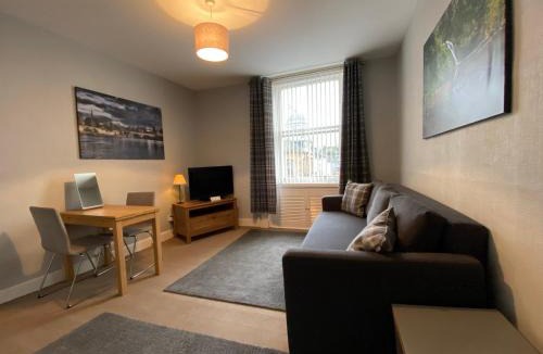 Kelso Apartment | Studio Apartments on the Square