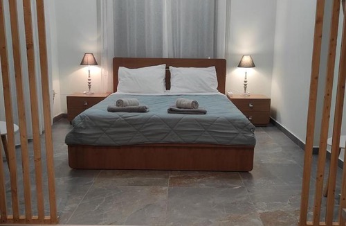 Thermi Apartment | Studio Ariadne