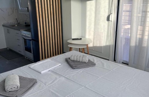 Thermi Apartment | Studio Ariadne