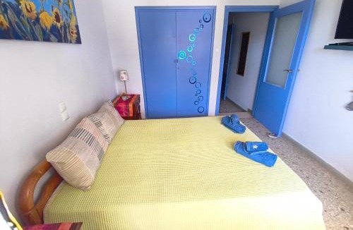 Saronida Apartment | Studio By the Beach